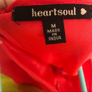 HeartSoul Dresses - Heart and Soul dress size medium HeartSoul Dresses - Heart and Soul dress size medium